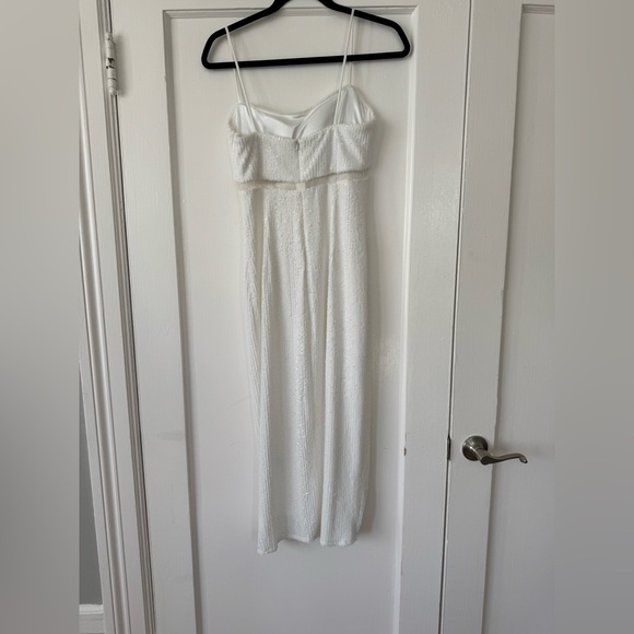 Jenny Yoo Margot Dress - Picture 3 of 4